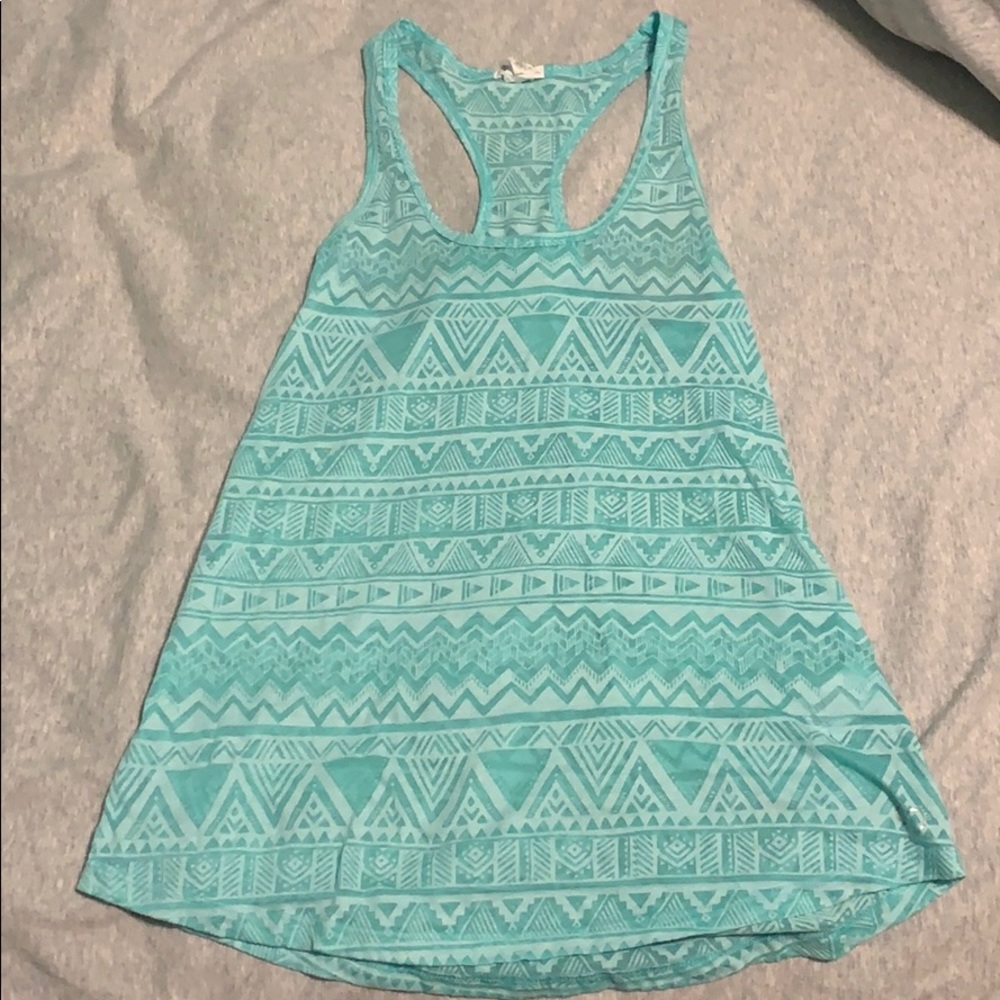 🔴 Tank top!